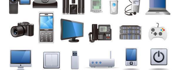 數(shù)碼產(chǎn)品的分類概覽 聚焦計(jì)算機(jī)及周邊設(shè)備