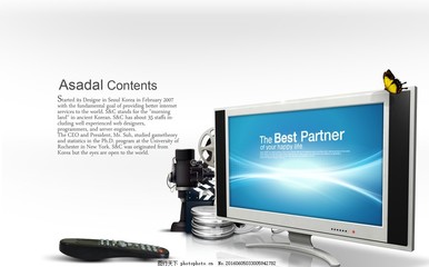 科技時(shí)代的引擎 計(jì)算機(jī)與數(shù)碼產(chǎn)品的發(fā)展與影響