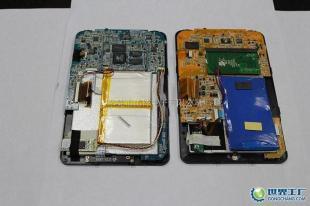 供應7寸3G 1080P高清電話平板電腦OEM 世界工廠網(wǎng)上的全能數(shù)碼伴侶