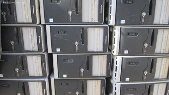 聯(lián)想啟天M2400高性能主機搭配新款顯示器，打造高效辦公解決方案